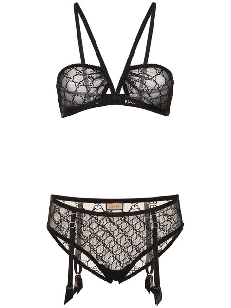 gucci diamond bra sexy|gucci lingerie customer service.